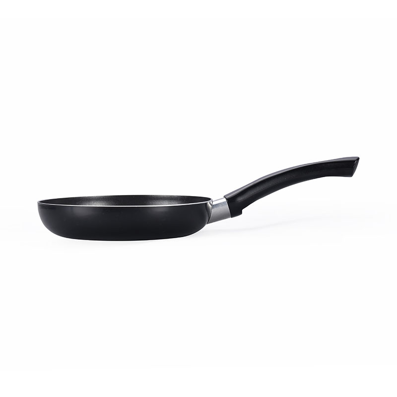Bakelite Pressed Non Stick Cookware with Various Available Coating