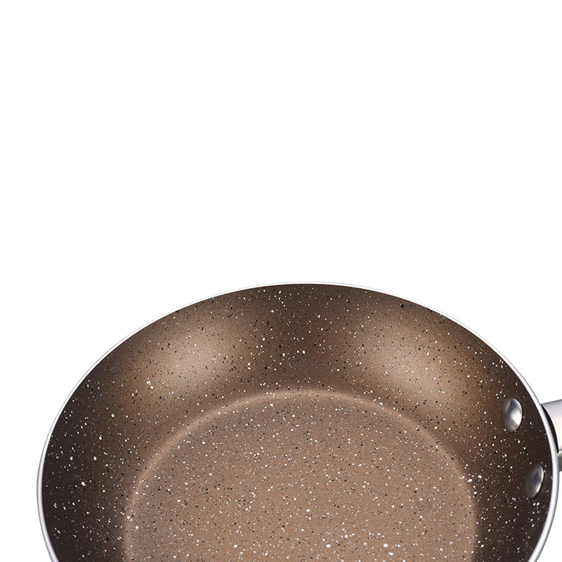 Advanced Home Stainless Steel Pots And Pans Set Pressed Cookware