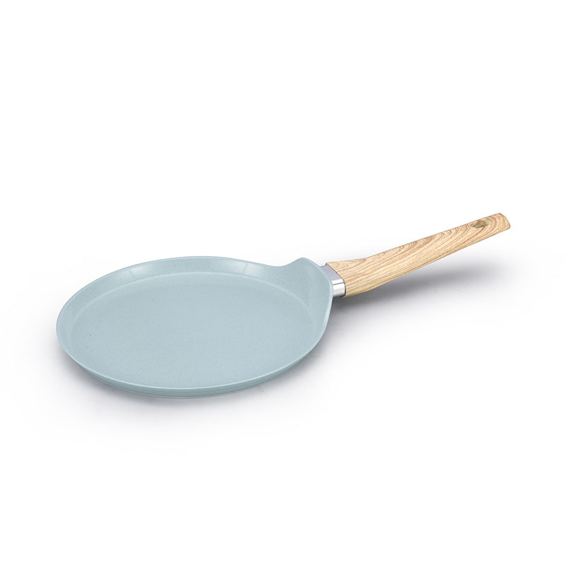 Ceramic Pots And Pans Set Forged Cookware