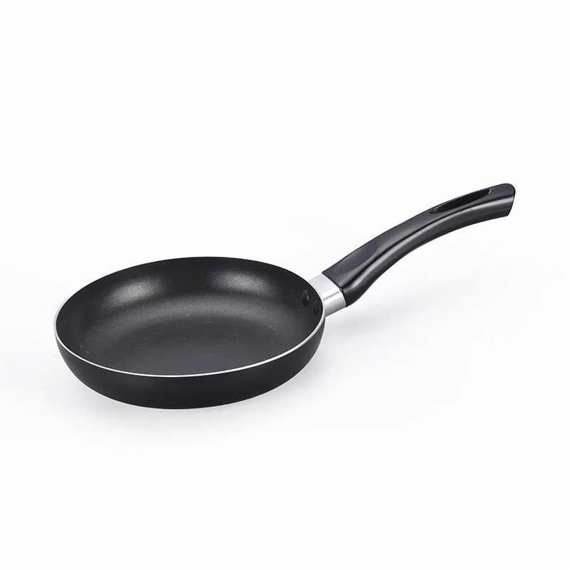 Bakelite Pressed Non Stick Cookware with Various Available Coating