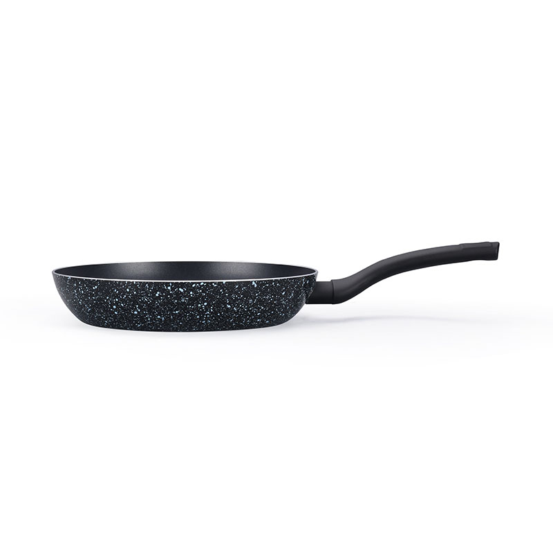 Black Good Non Stick Cookware