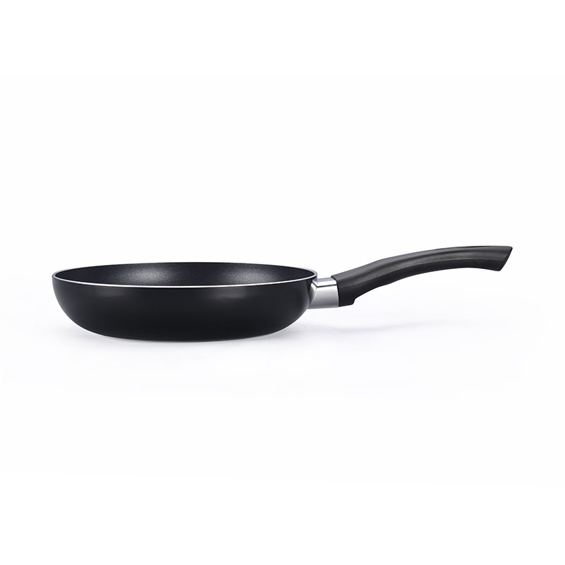 Bakelite Pressed Non Stick Cookware with Various Available Coating
