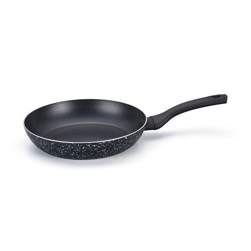Black Good Non Stick Cookware