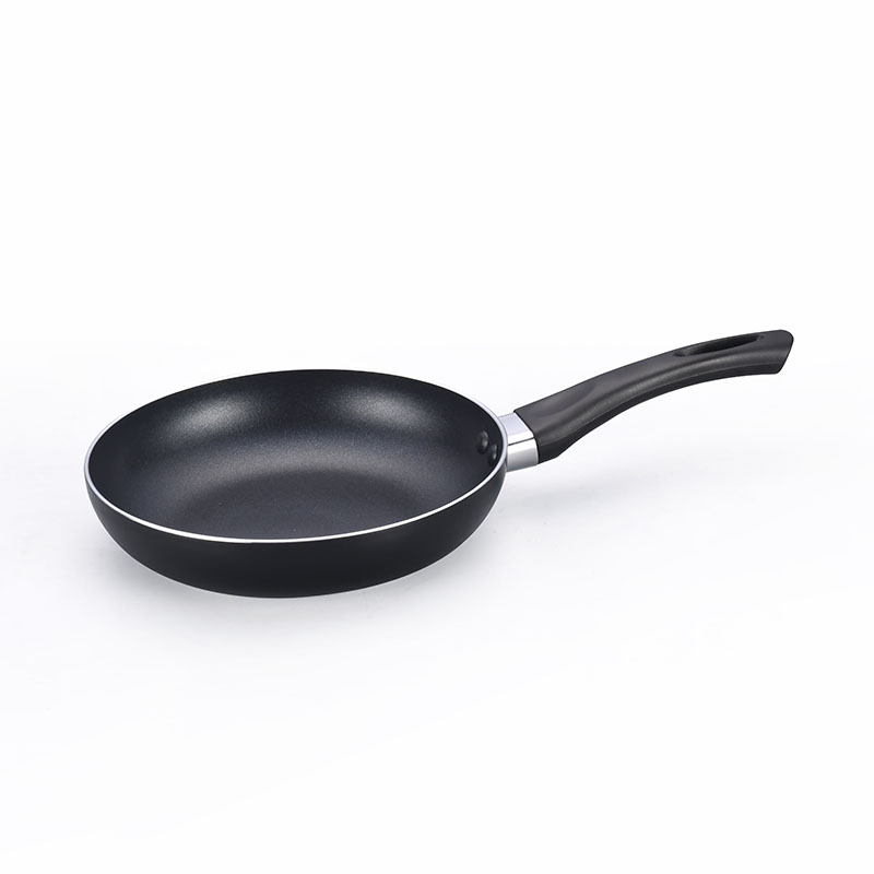 Bakelite Pressed Non Stick Cookware with Various Available Coating