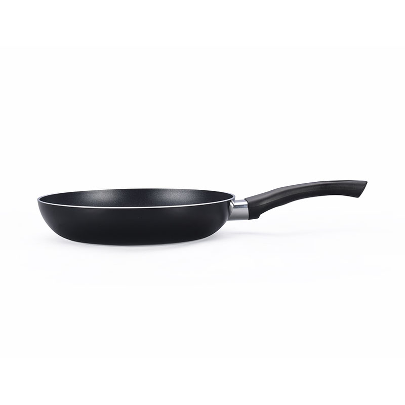 Bakelite Pressed Non Stick Cookware with Various Available Coating