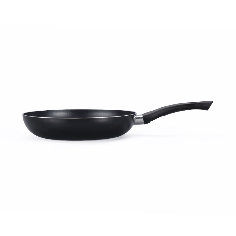 Bakelite Pressed Non Stick Cookware with Various Available Coating