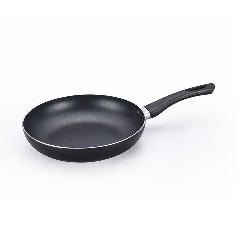 Bakelite Pressed Non Stick Cookware with Various Available Coating