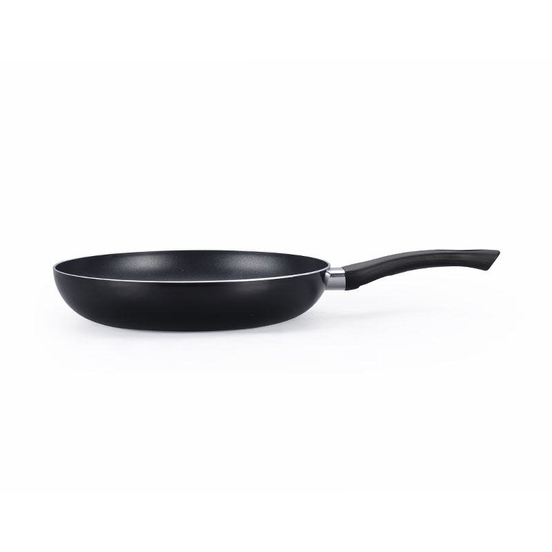 Bakelite Pressed Non Stick Cookware with Various Available Coating