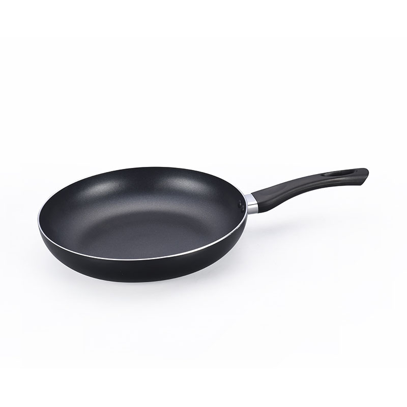 Bakelite Pressed Non Stick Cookware with Various Available Coating