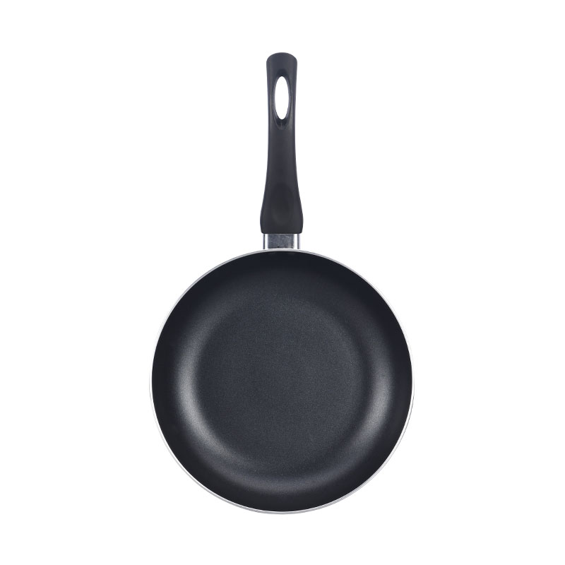 Bakelite Pressed Non Stick Cookware with Various Available Coating
