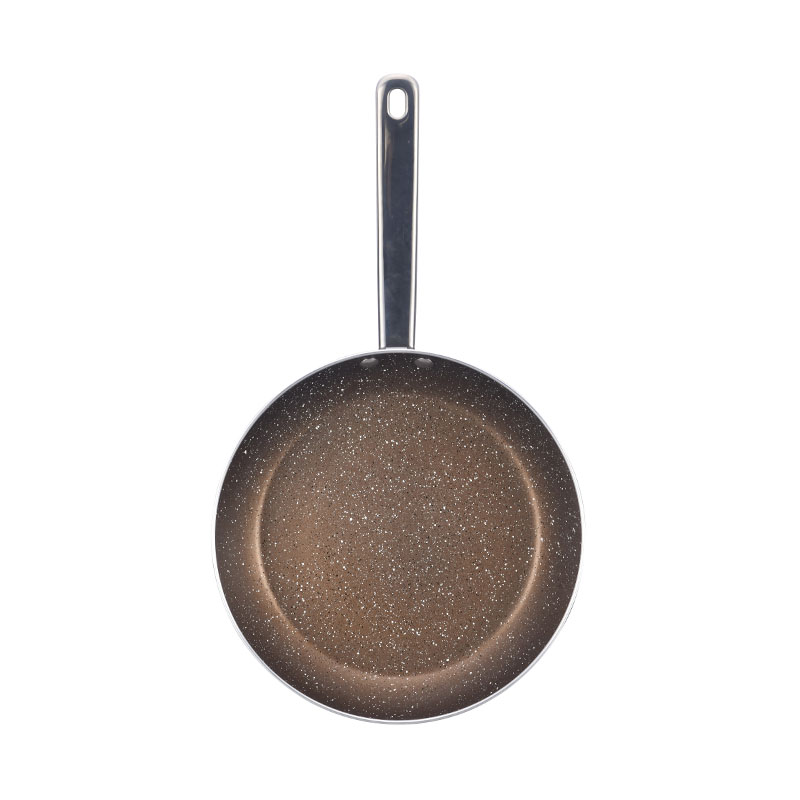 Advanced Home Stainless Steel Pots And Pans Set Pressed Cookware