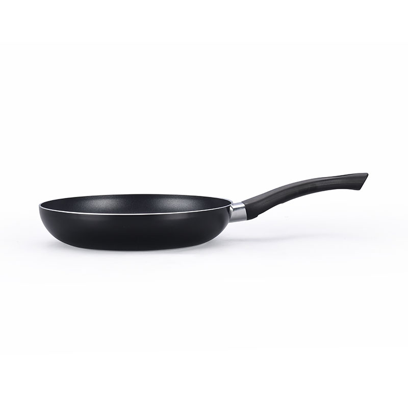 Bakelite Pressed Non Stick Cookware with Various Available Coating