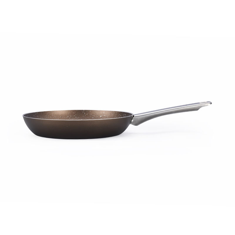 Advanced Home Stainless Steel Pots And Pans Set Pressed Cookware