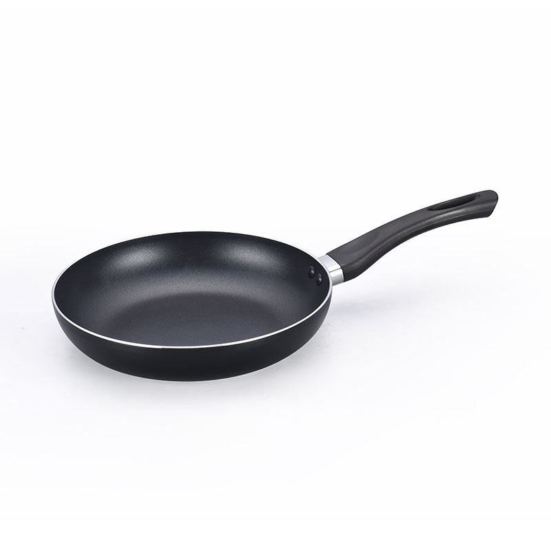 Bakelite Pressed Non Stick Cookware with Various Available Coating
