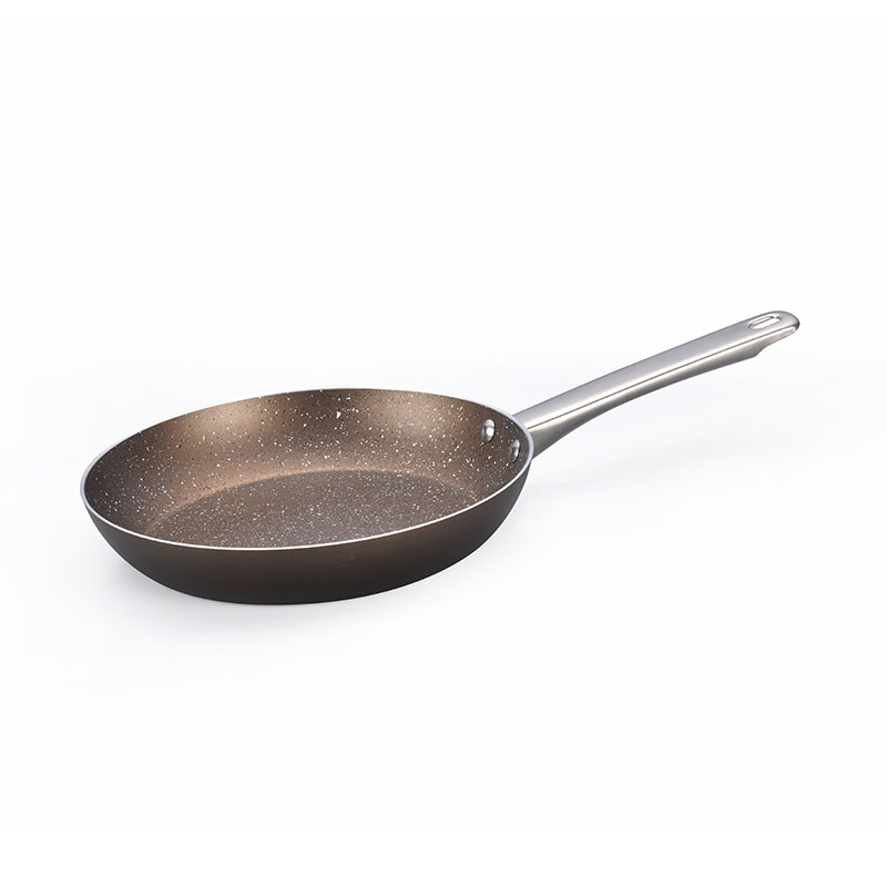 Advanced Home Stainless Steel Pots And Pans Set Pressed Cookware