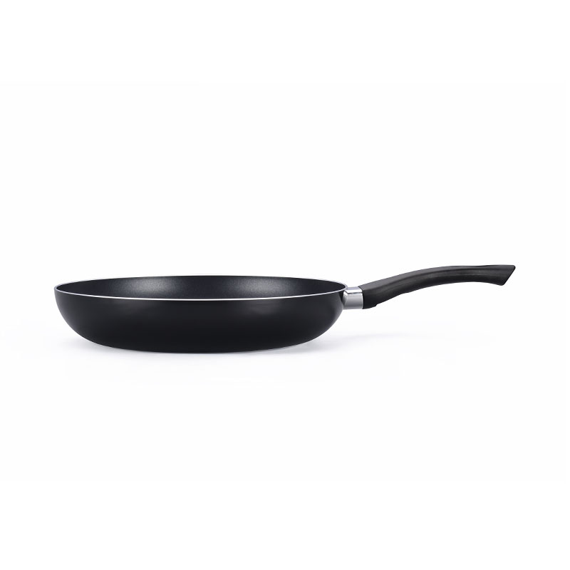 Bakelite Pressed Non Stick Cookware with Various Available Coating