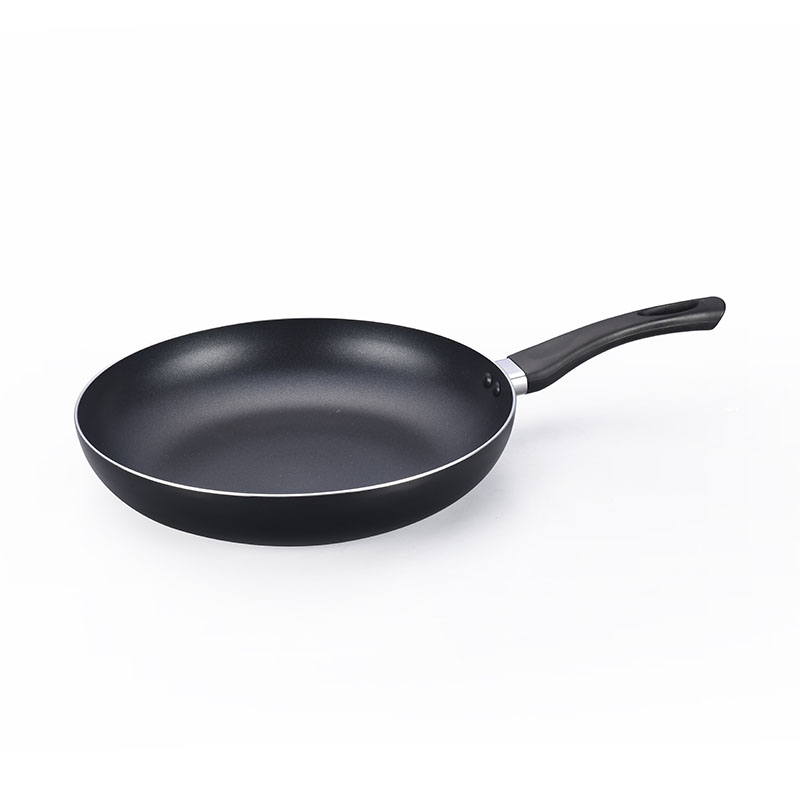 Bakelite Pressed Non Stick Cookware with Various Available Coating