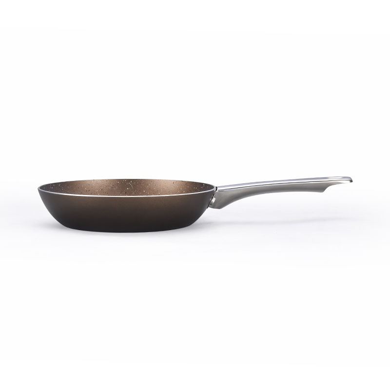 Advanced Home Stainless Steel Pots And Pans Set Pressed Cookware
