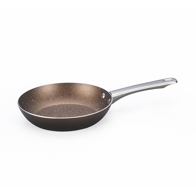 Advanced Home Stainless Steel Pots And Pans Set Pressed Cookware