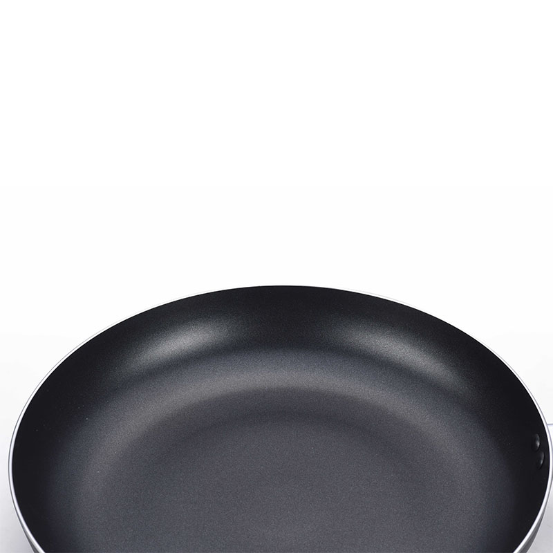 Bakelite Pressed Non Stick Cookware with Various Available Coating