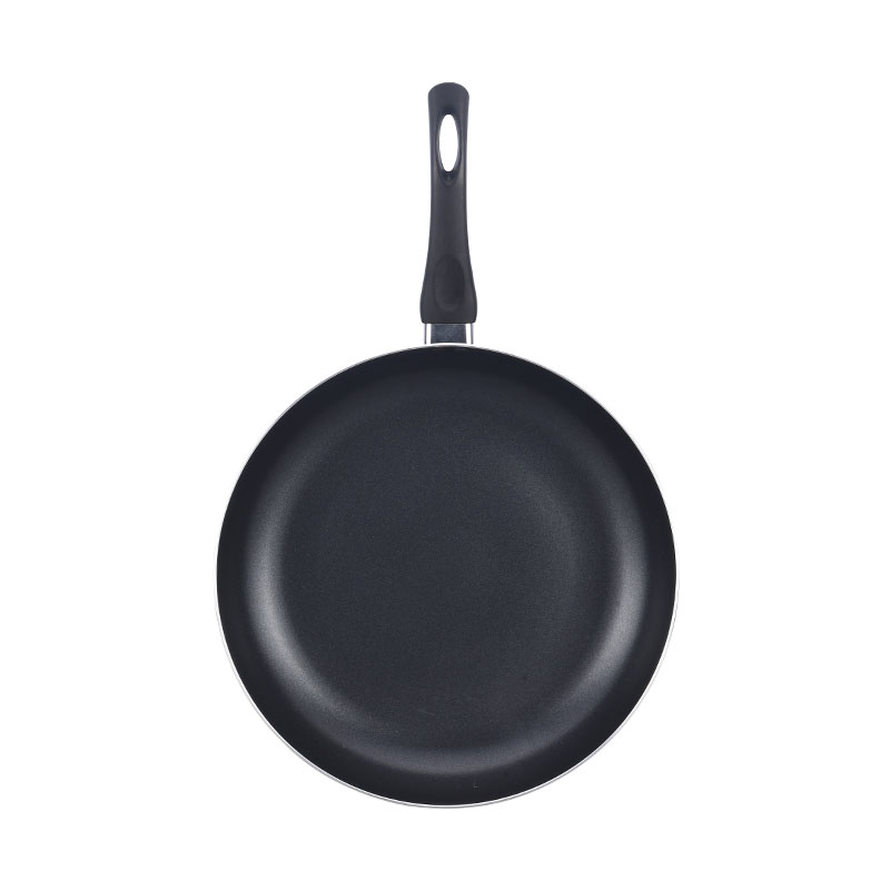 Bakelite Pressed Non Stick Cookware with Various Available Coating
