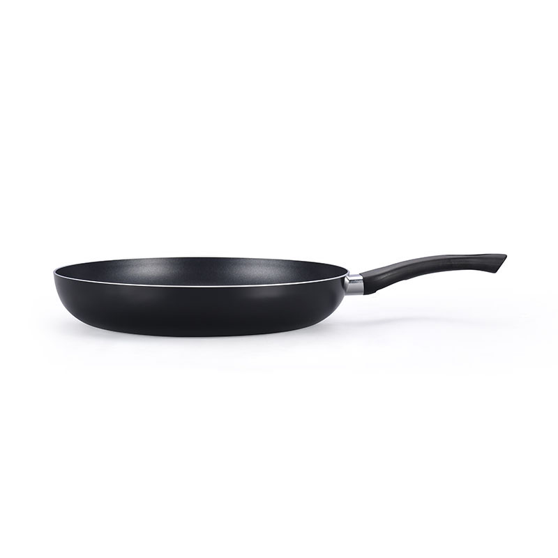 Bakelite Pressed Non Stick Cookware with Various Available Coating