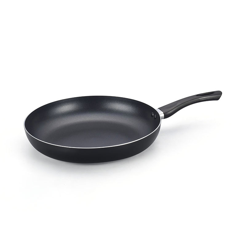 Bakelite Pressed Non Stick Cookware with Various Available Coating