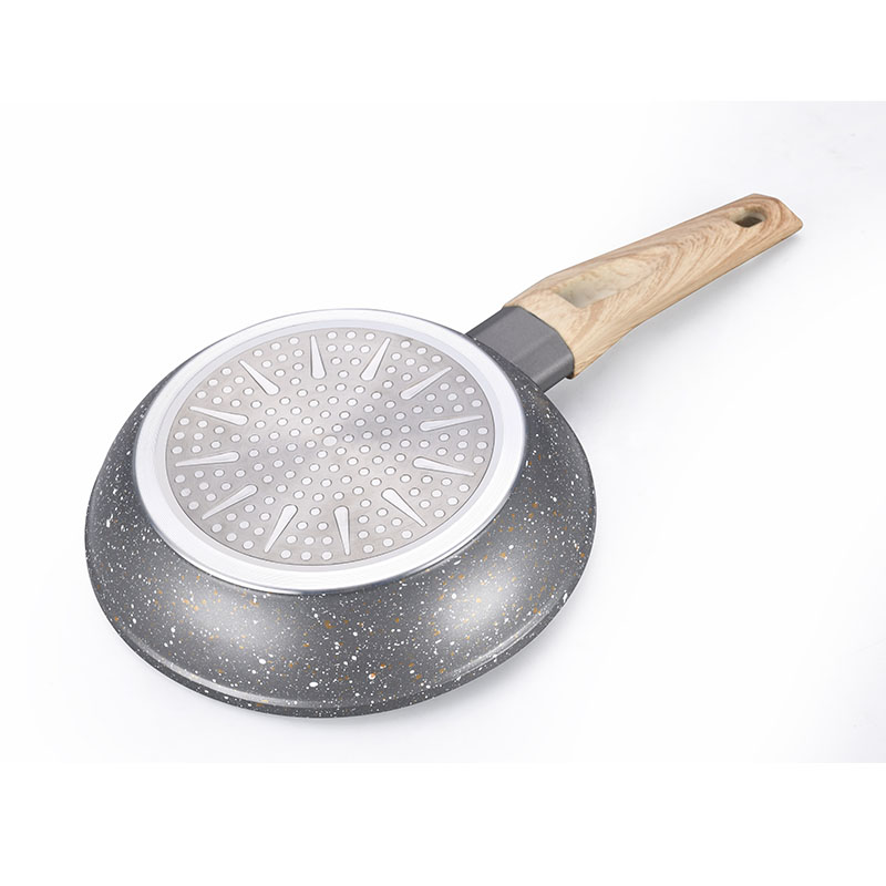 Multiple Sizes Forged Good Non Stick Cookware