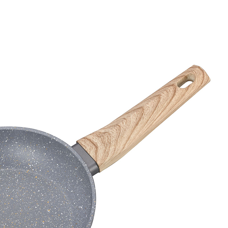 Multiple Sizes Forged Good Non Stick Cookware