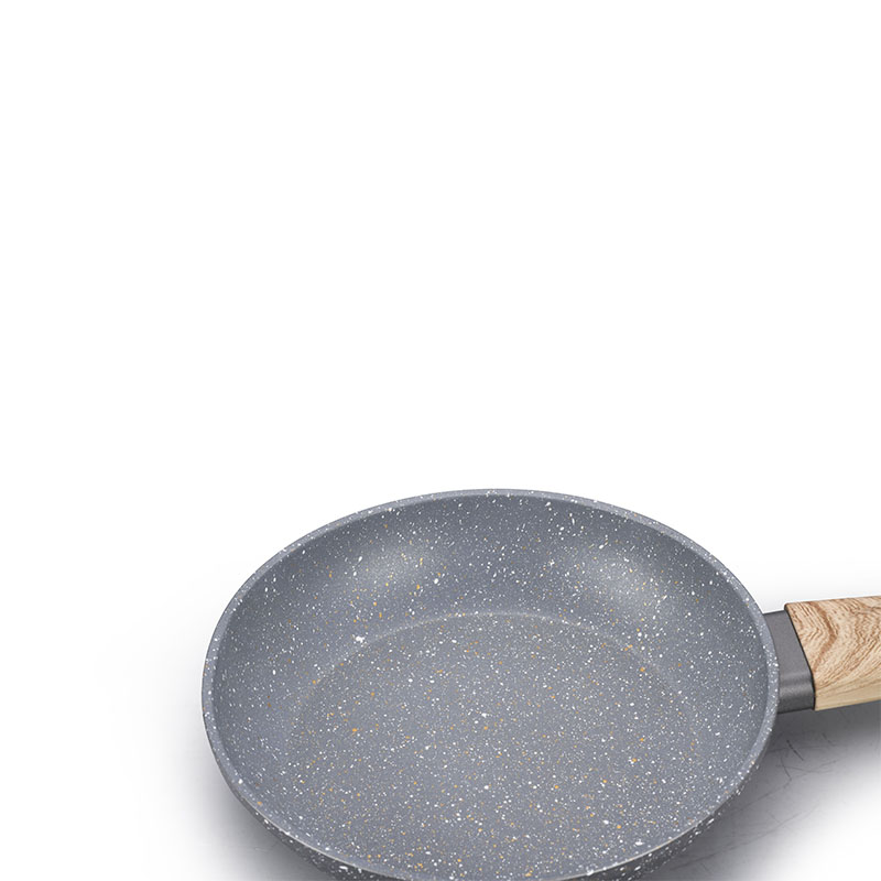Multiple Sizes Forged Good Non Stick Cookware