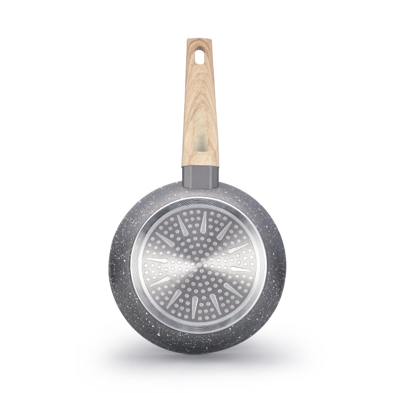 Multiple Sizes Forged Good Non Stick Cookware