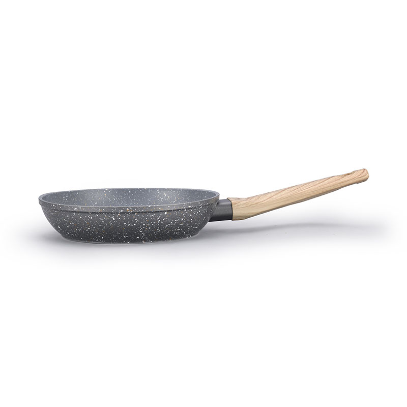 Multiple Sizes Forged Good Non Stick Cookware