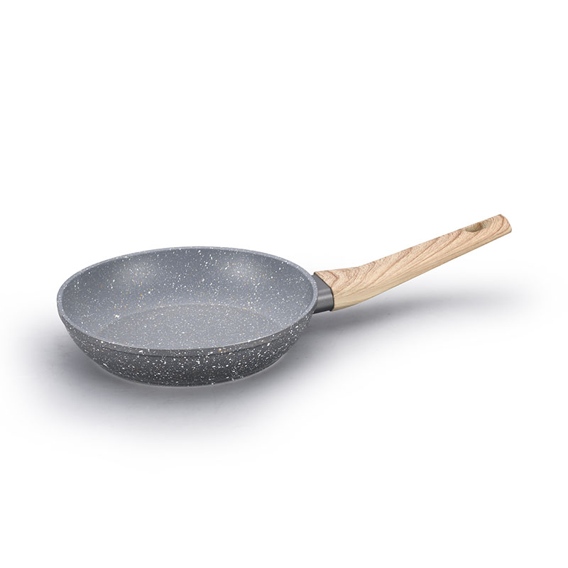 Multiple Sizes Forged Good Non Stick Cookware