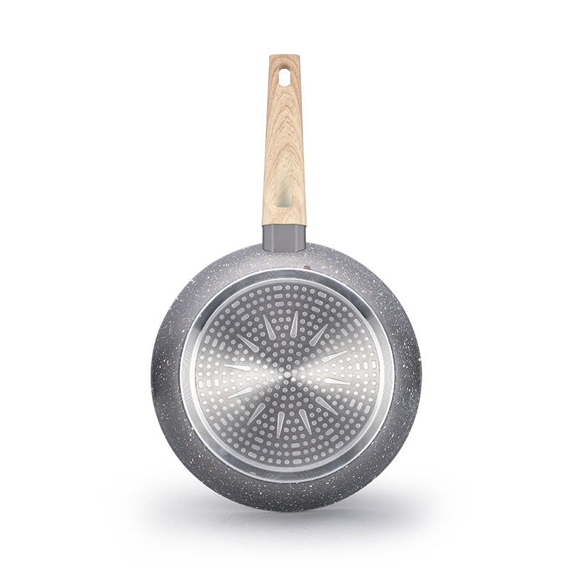 Multiple Sizes Forged Good Non Stick Cookware