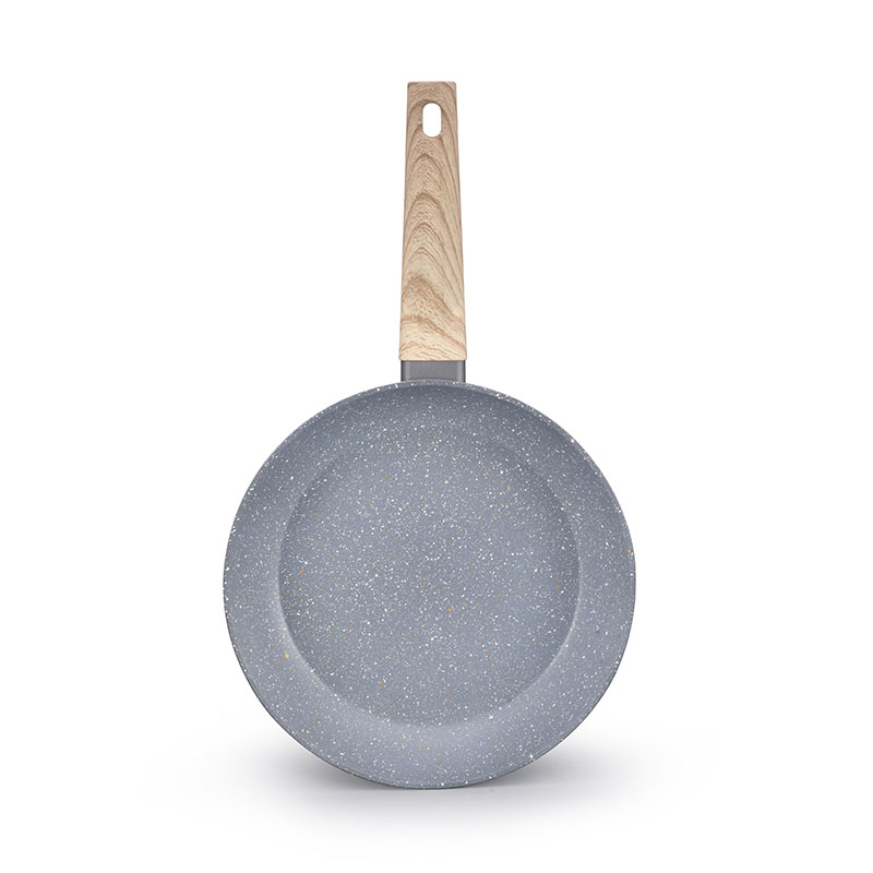 Multiple Sizes Forged Good Non Stick Cookware