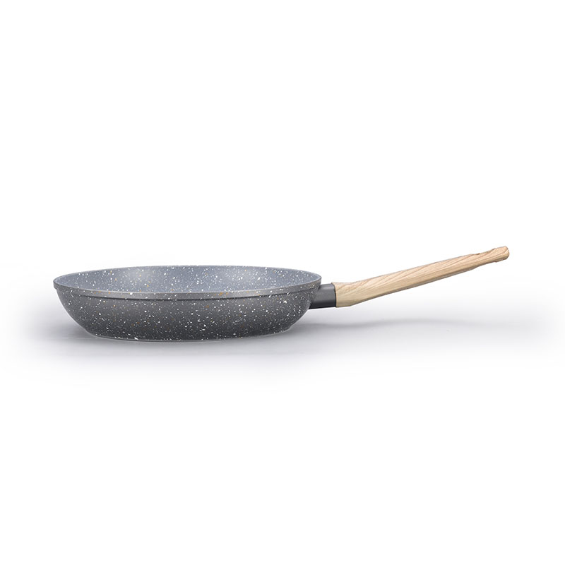 Multiple Sizes Forged Good Non Stick Cookware