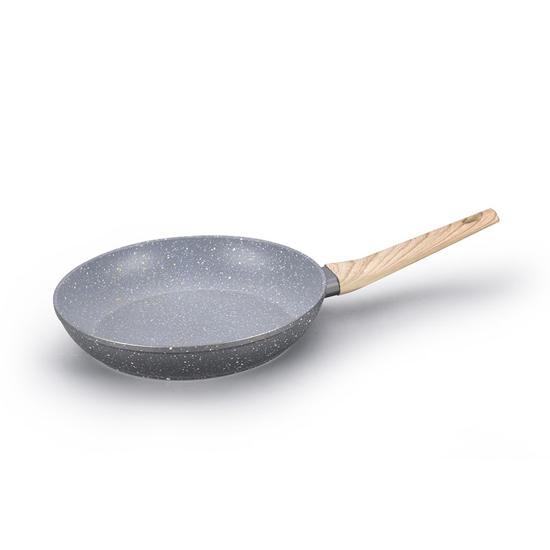 Multiple Sizes Forged Good Non Stick Cookware