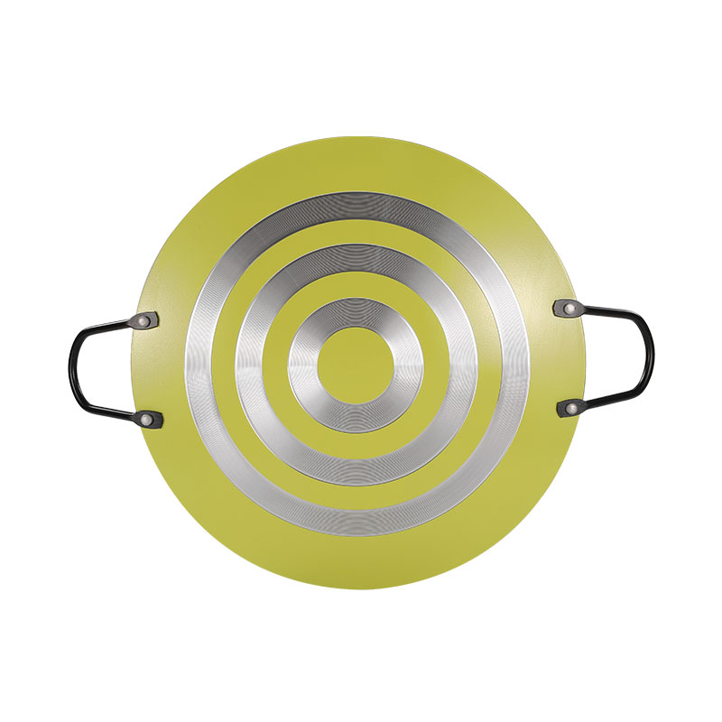 Kitchen Essentials Skillet Cookware with Handle