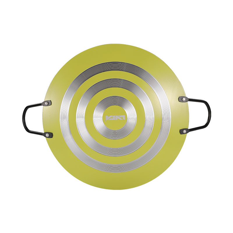 Kitchen Essentials Skillet Cookware with Handle