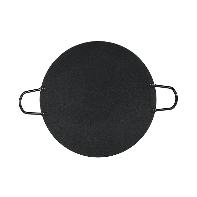 Kitchen Essentials Skillet Cookware with Handle