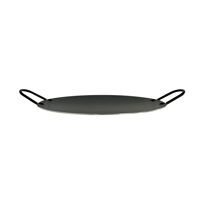 Kitchen Essentials Skillet Cookware with Handle