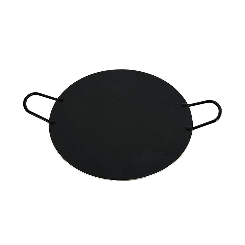Kitchen Essentials Skillet Cookware with Handle