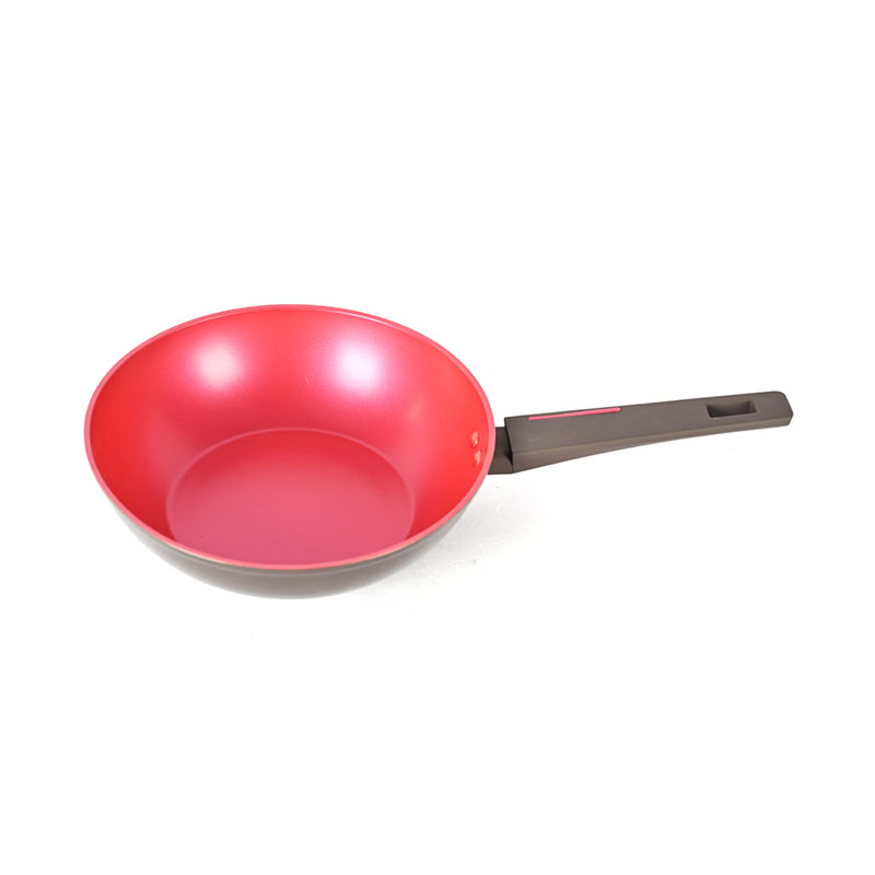 Telamon New Arrival Onyx Grey Forged Ceramic Coating Cookware Set