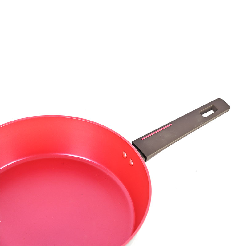 Telamon New Arrival Onyx Grey Forged Ceramic Coating Cookware Set