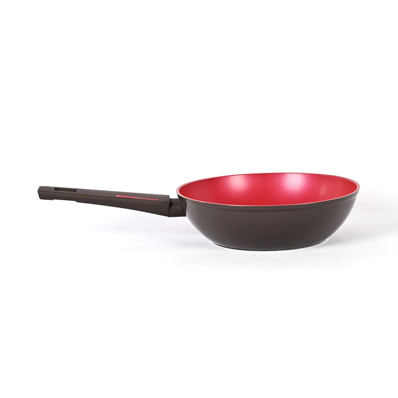 Telamon New Arrival Onyx Grey Forged Ceramic Coating Cookware Set