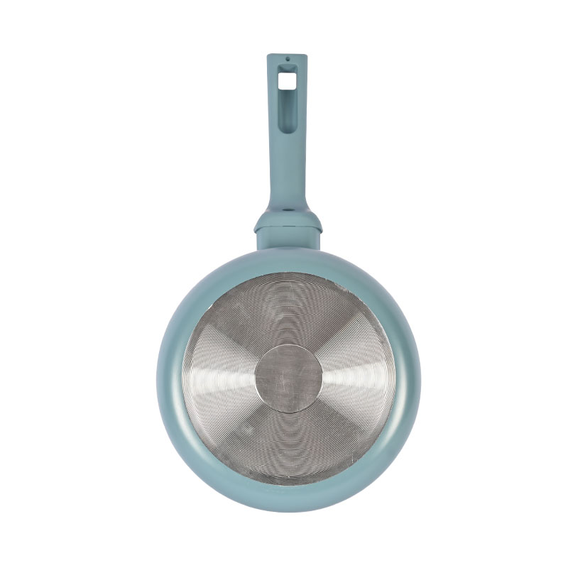 Telamon Classic Blue Pressed Nonstick Cookware Set