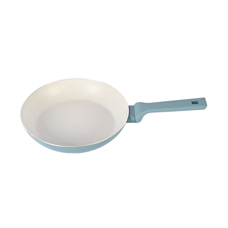 Telamon Classic Blue Pressed Nonstick Cookware Set