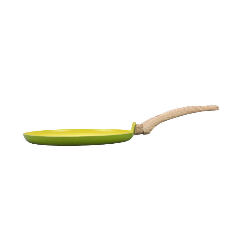 Telamon New Olive-Green Non-stick Cookware Set
