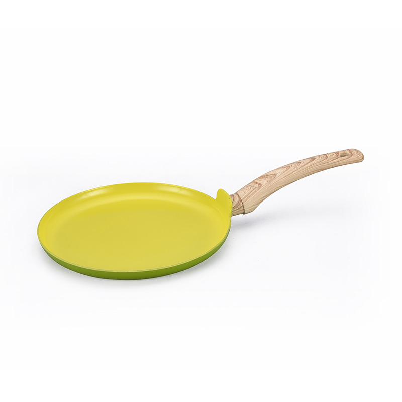 Telamon New Olive-Green Non-stick Cookware Set