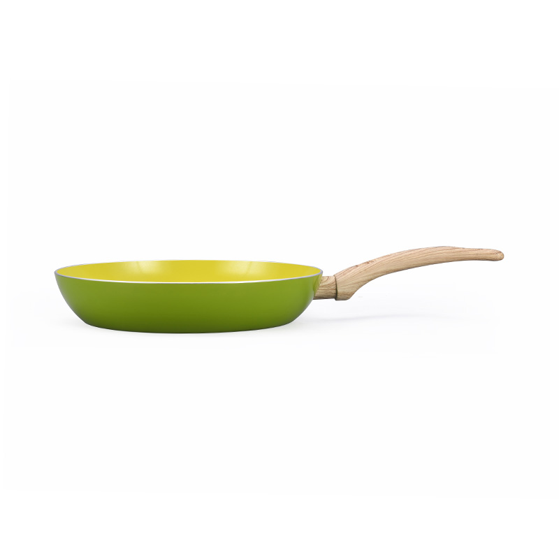 Telamon New Olive-Green Non-stick Cookware Set